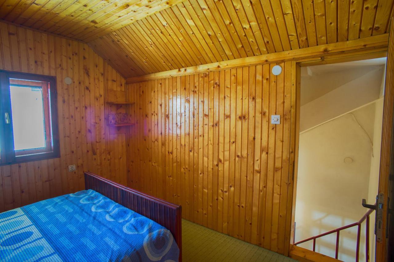 Guest House Jezera Žabljak Exterior foto