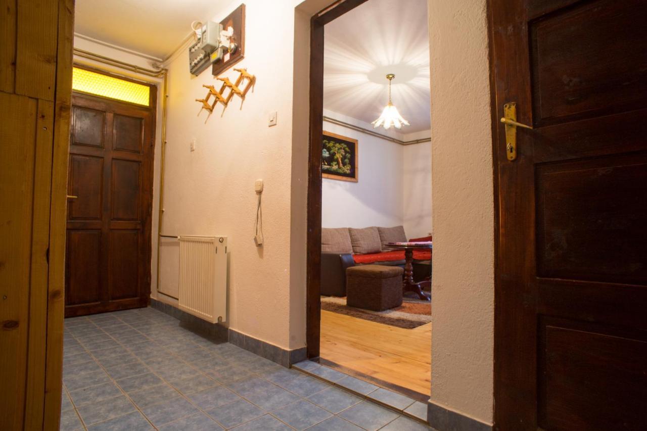 Guest House Jezera Žabljak Exterior foto